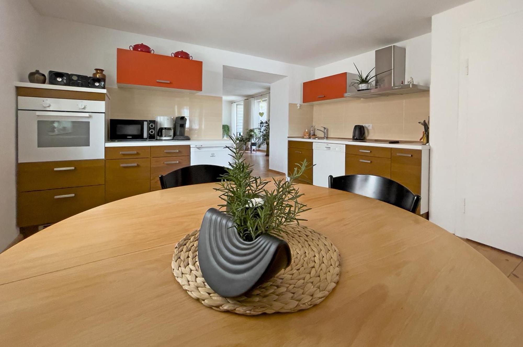 Apartmán Lieselhaus Busenberg Exteriér fotografie