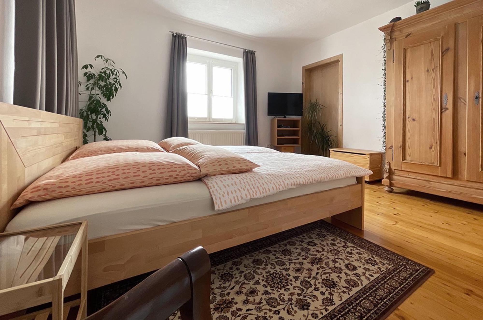 Apartmán Lieselhaus Busenberg Exteriér fotografie